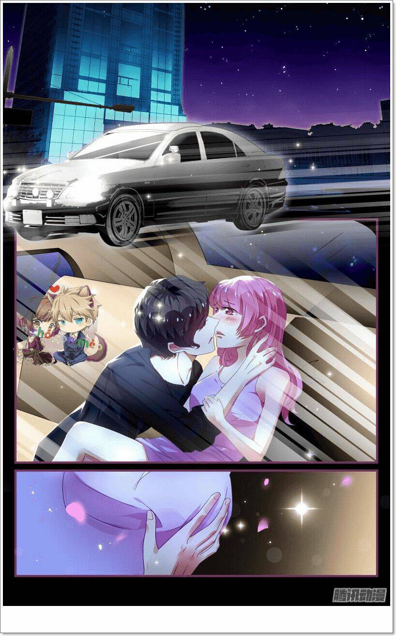 nhất nặc khuynh thành chapter 2 13