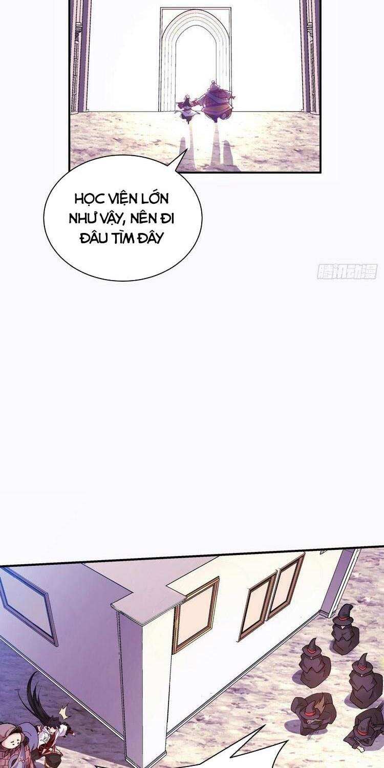 ta là nhà giàu số một, ta không muốn trọng sinh chapter 75 8