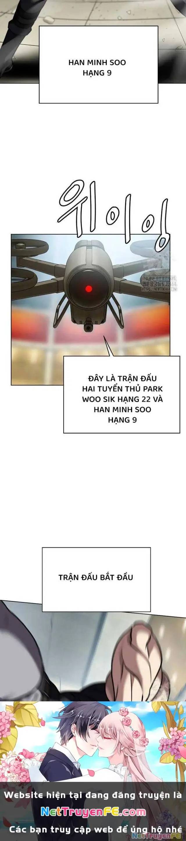 đấu trường chiến đấu chapter 24 35