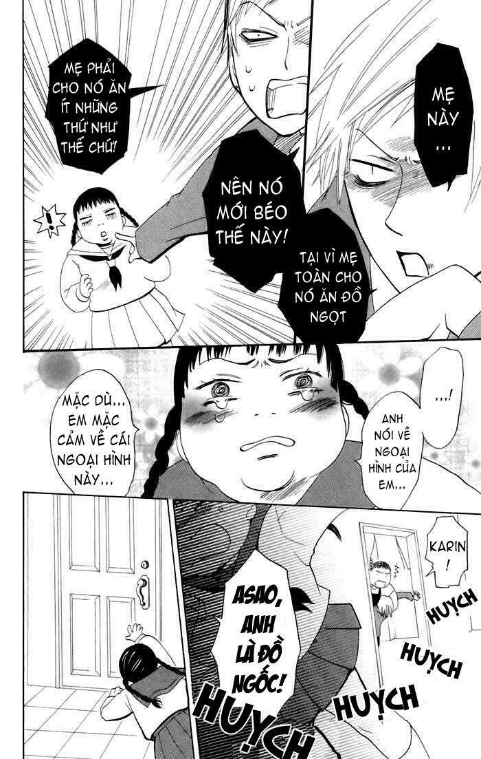 karakuri odette chapter 8 10