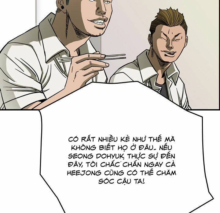 huyền thoại : khởi đầu chapter 59 85