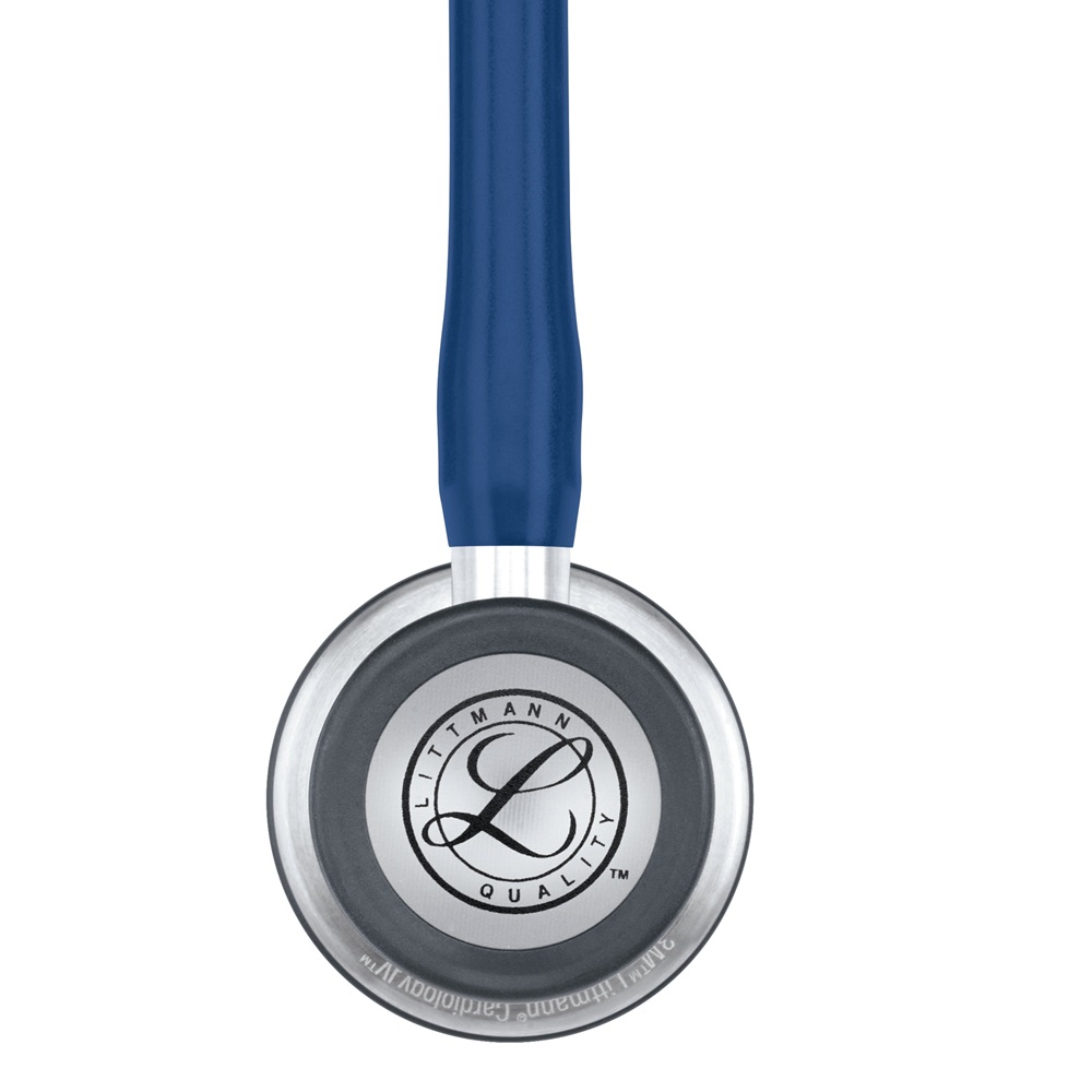 Ồng nghe 3M Littmann Classic III màu xanh Navy, 27 inch 5622