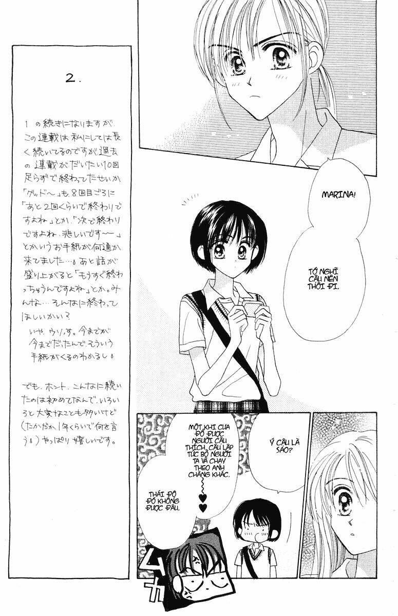 good morning call chapter 6 21