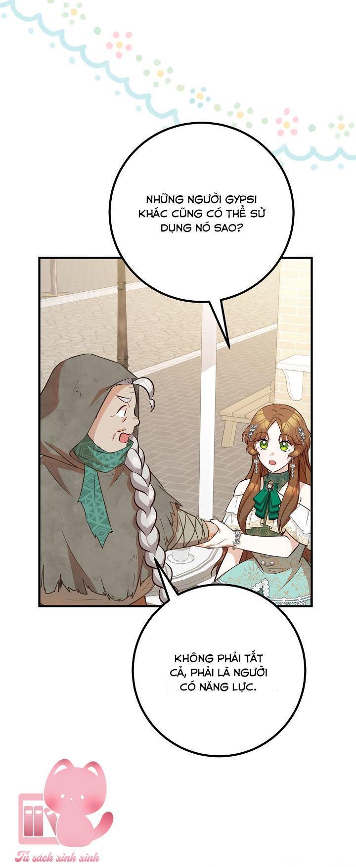 bác sĩ hoàn thành trách nhiệm rồi chapter 33 41