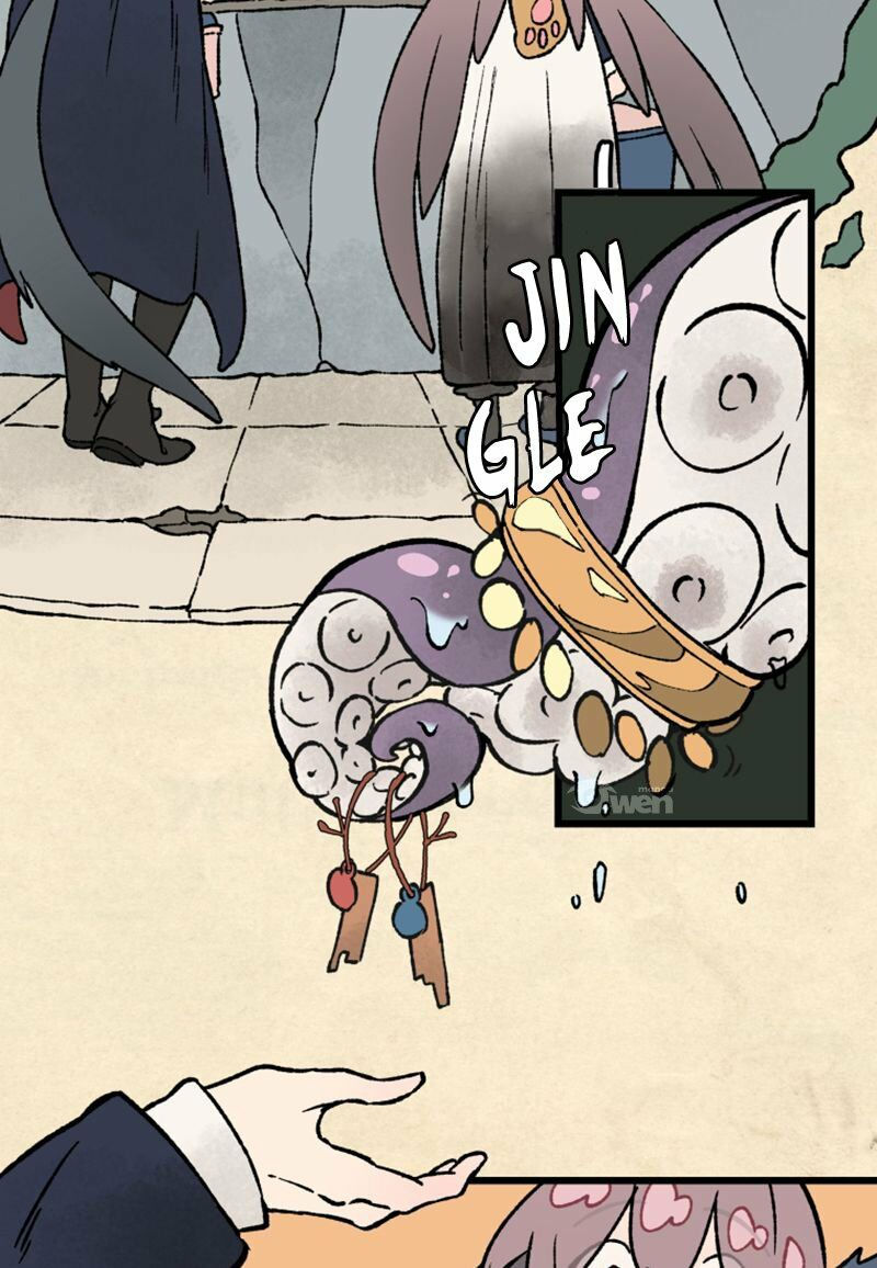 nơi mà ngôi sao băng rơi xuống, hãy đợi ở đó chapter 20 9