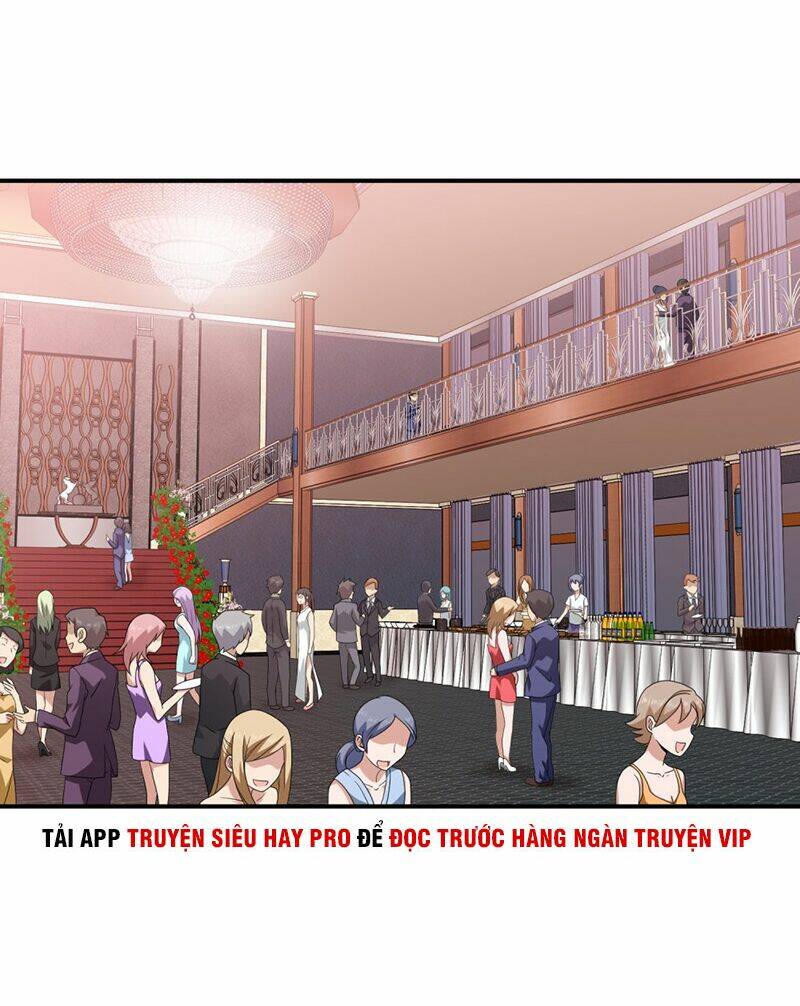 hộ hoa cao thủ tại đô thị chapter 141 2