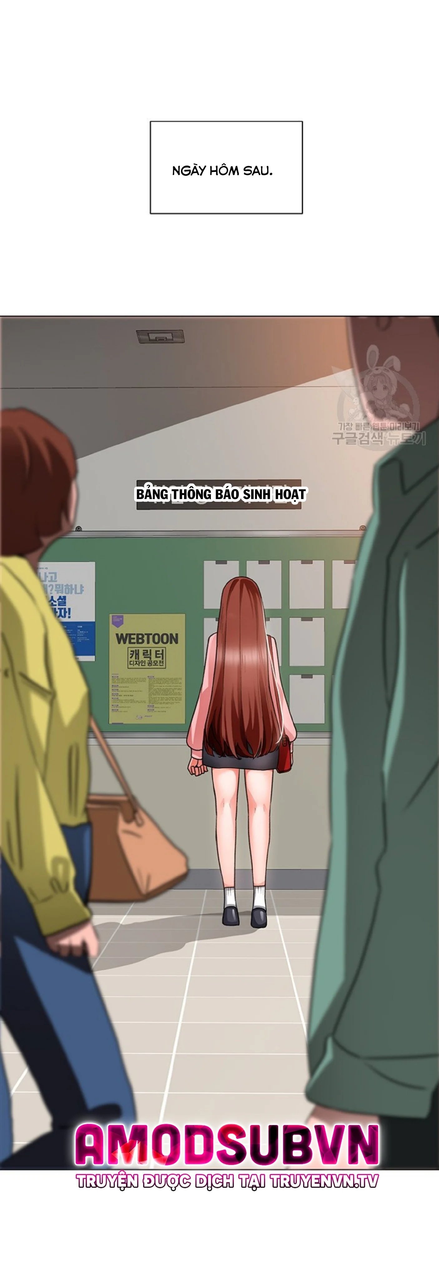 công trường hoan lạc chapter 19 33