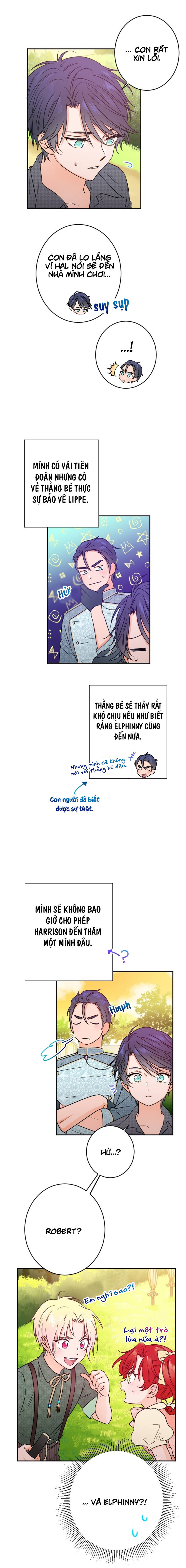 lady baby chapter 53 9