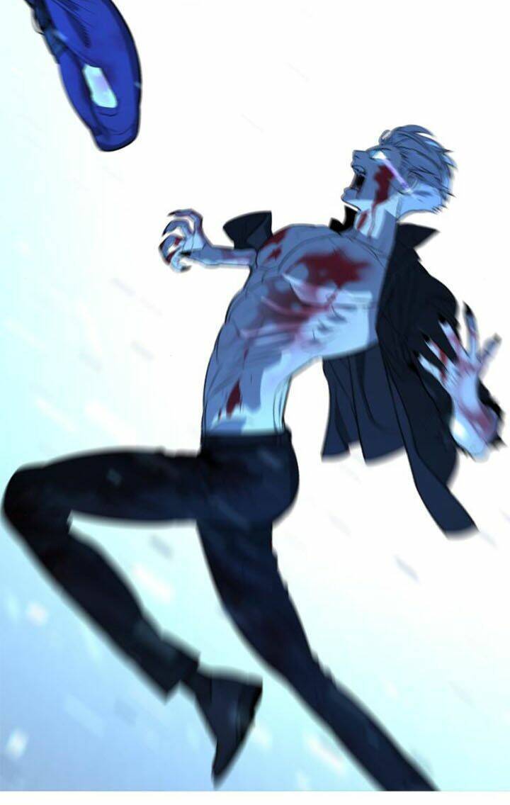 Máu trắng chapter 90 9