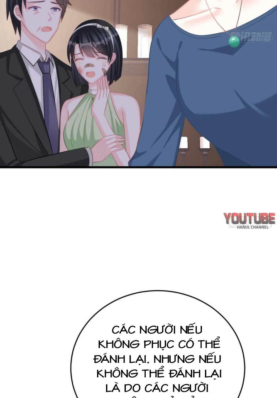 cô vợ đáng yêu của tổng giám đốc mặt lạnh chapter 63.2 3