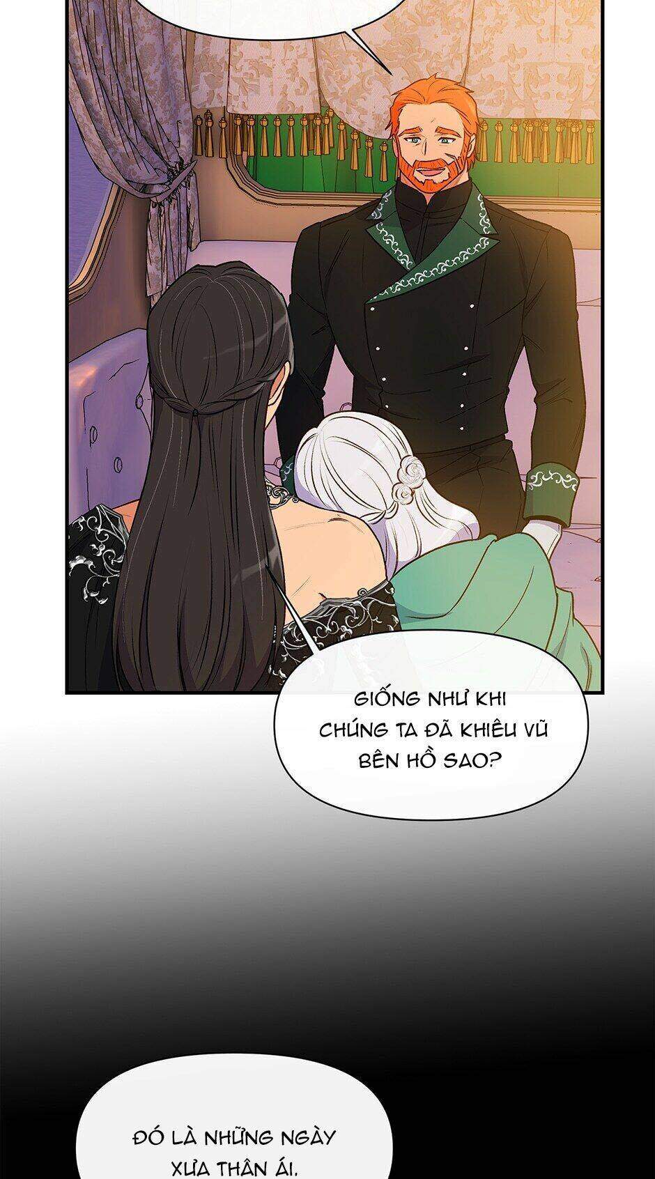 khế ước của nữ công tước quái vật chapter 91 13