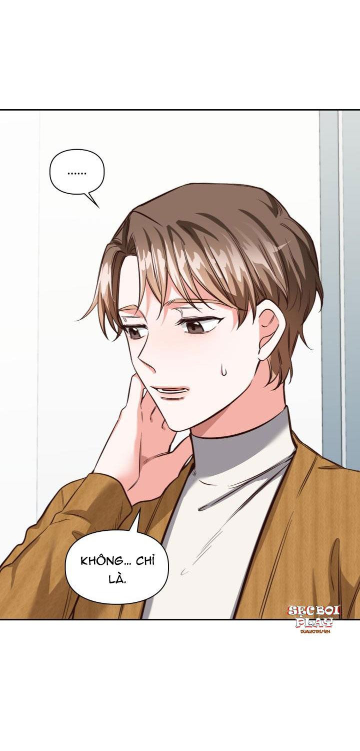 phòng tắm hơi chapter 3.5 16
