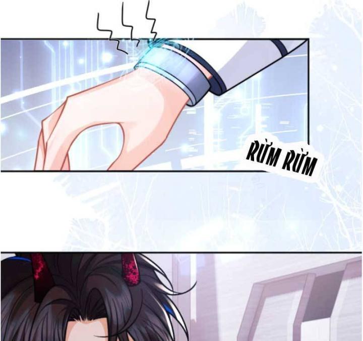 vị chỉ huy lạnh lùng khóc trong vòng tay tôi chapter 42 52