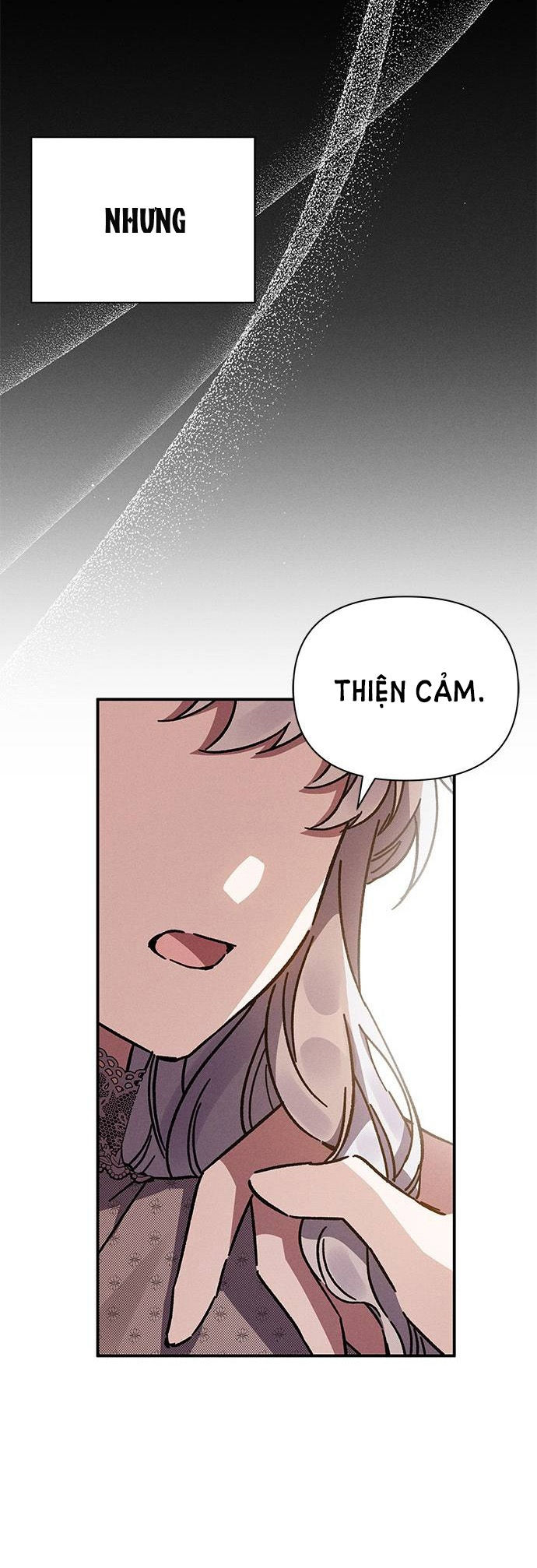 ôi kẻ thù không đội trời chung thân ái của tôi chapter 12.2 27