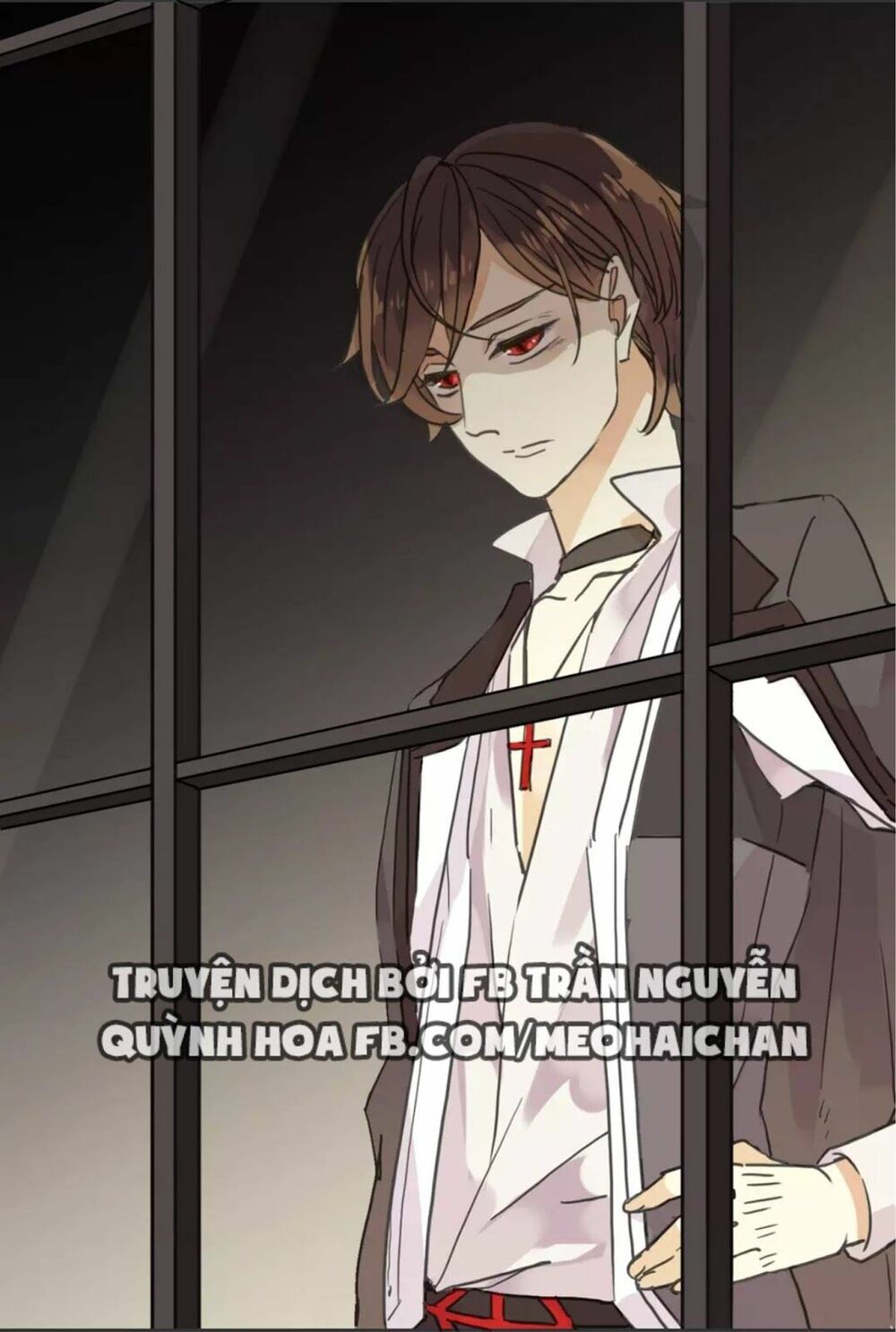 vết cắn ngọt ngào phần 1 chapter 10 12