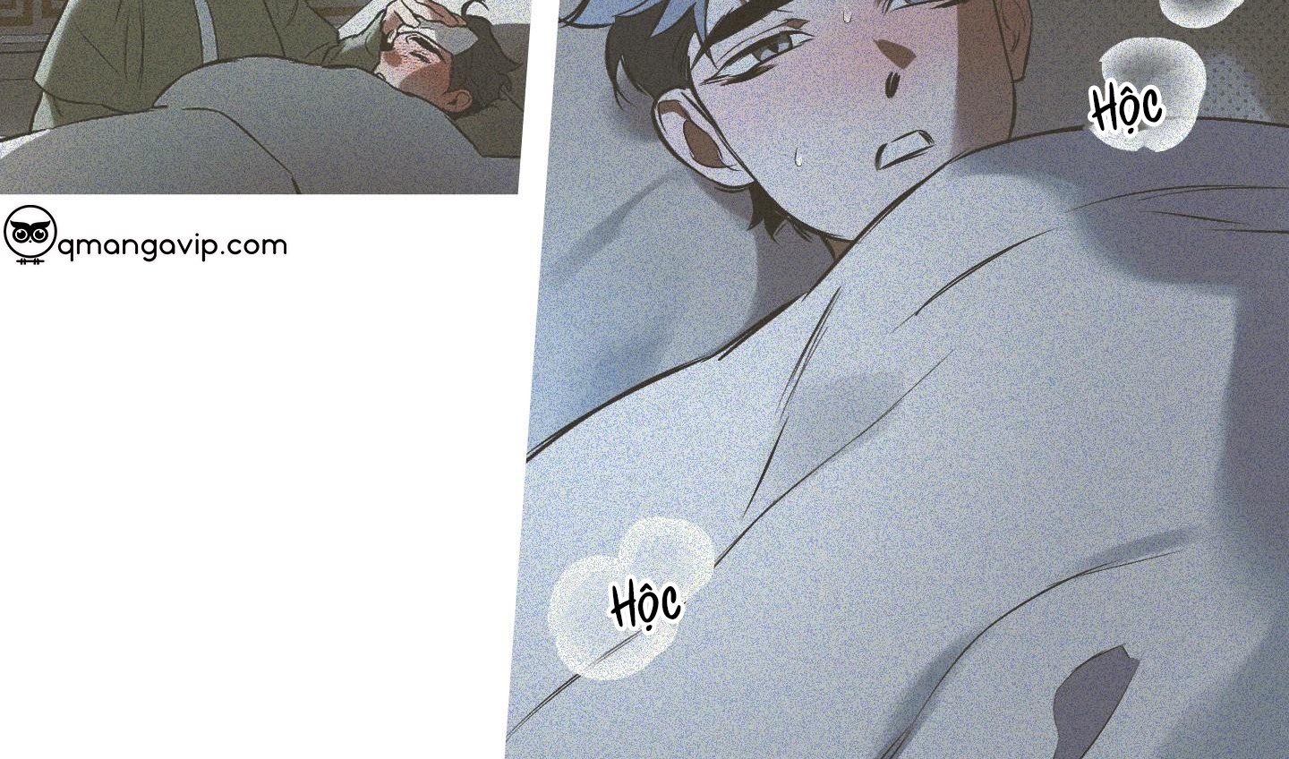 định rõ mối quan hệ chapter 63 104