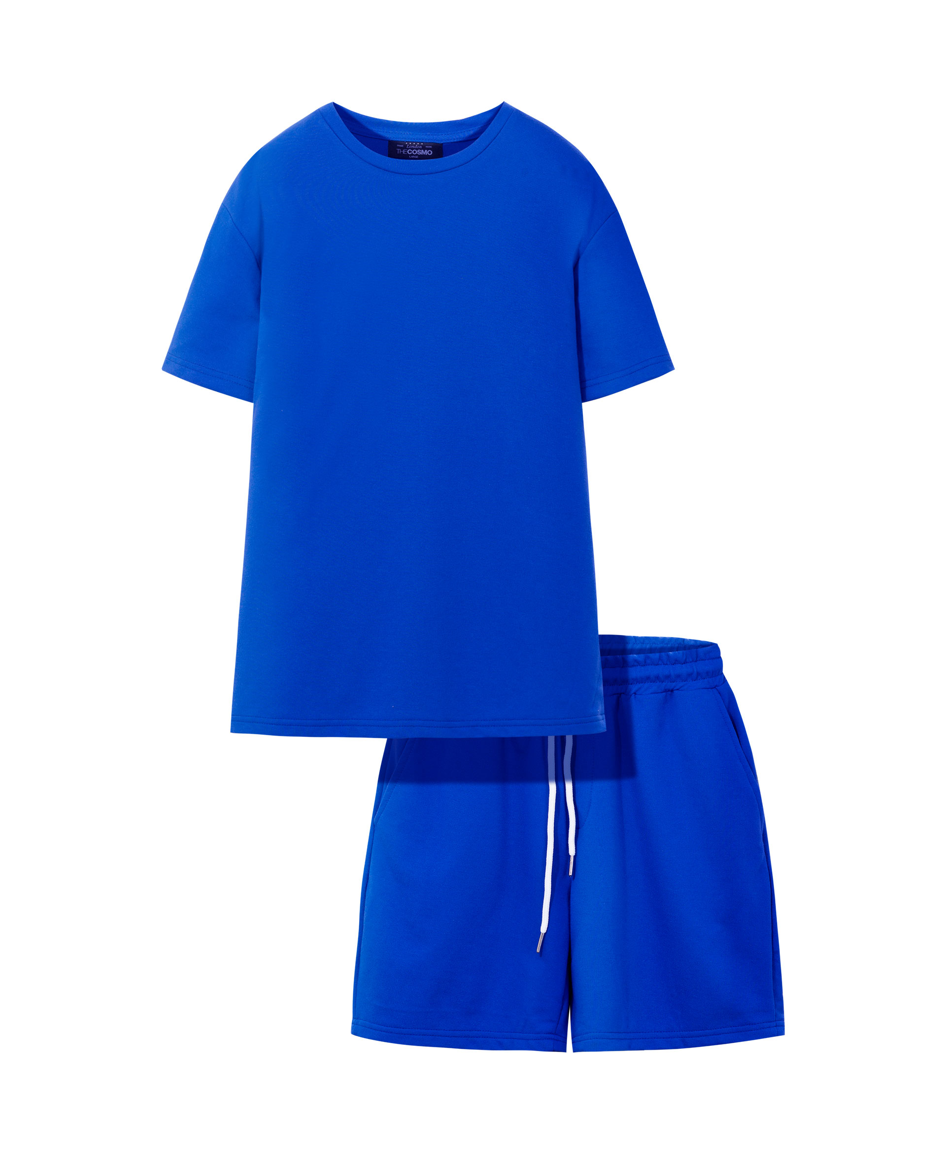 Quần Nữ The Cosmo MARTINA SHORTS 4 Màu TC20070401