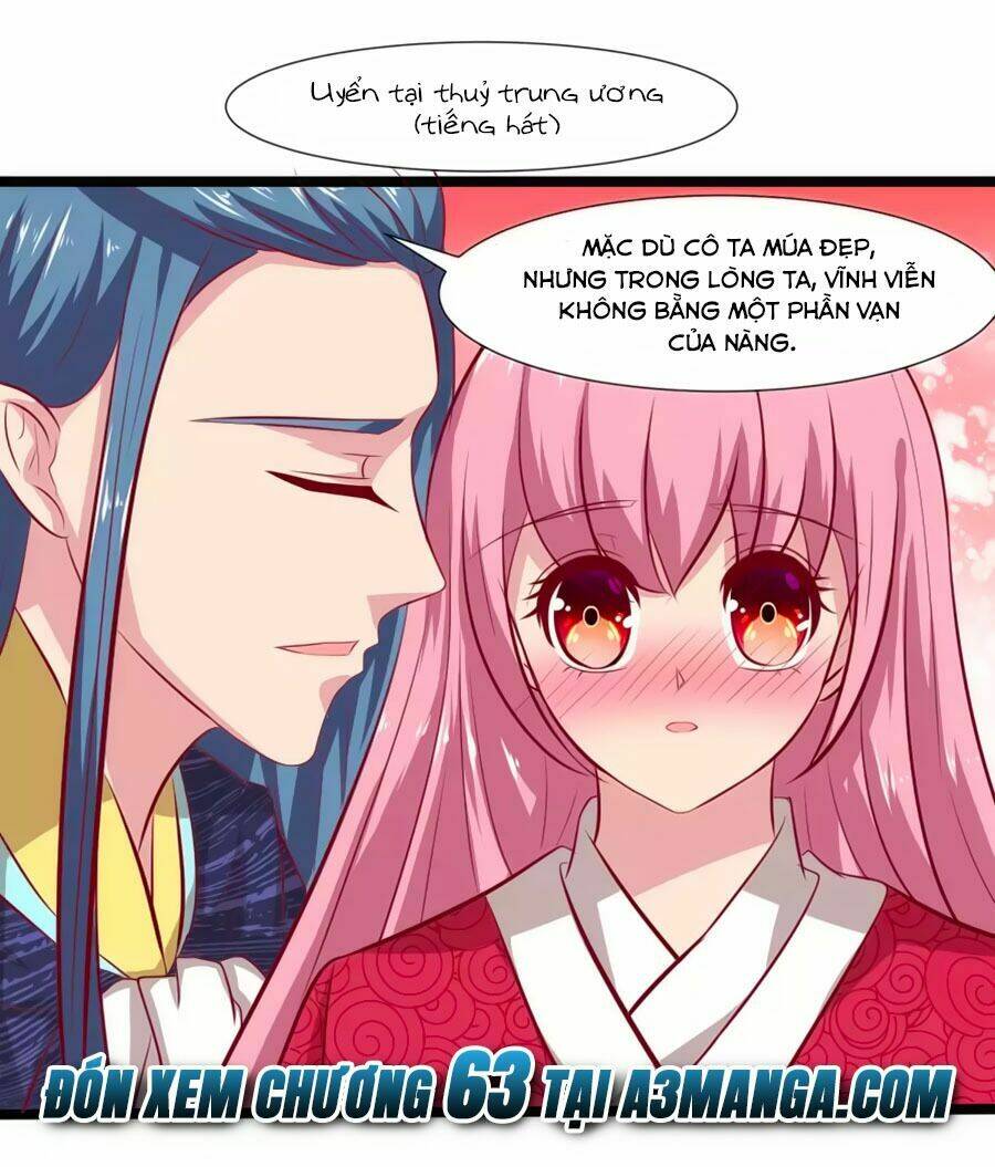 thỏ yêu tiểu vương phi chapter 62 35