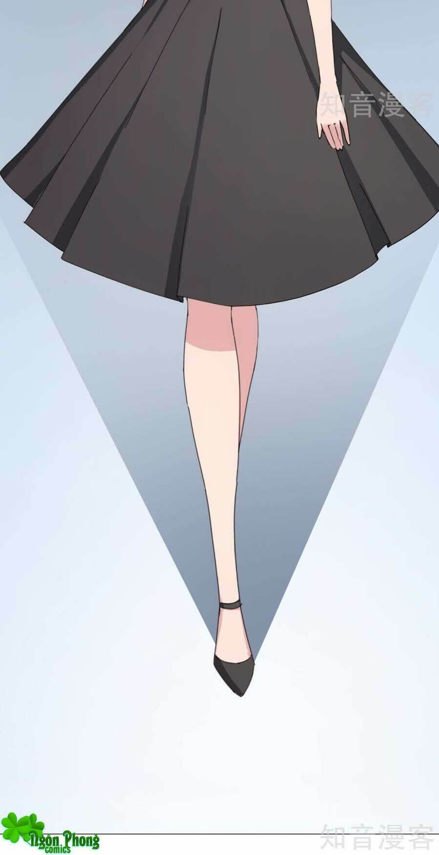 siêu mẫu thế thân chapter 7 15