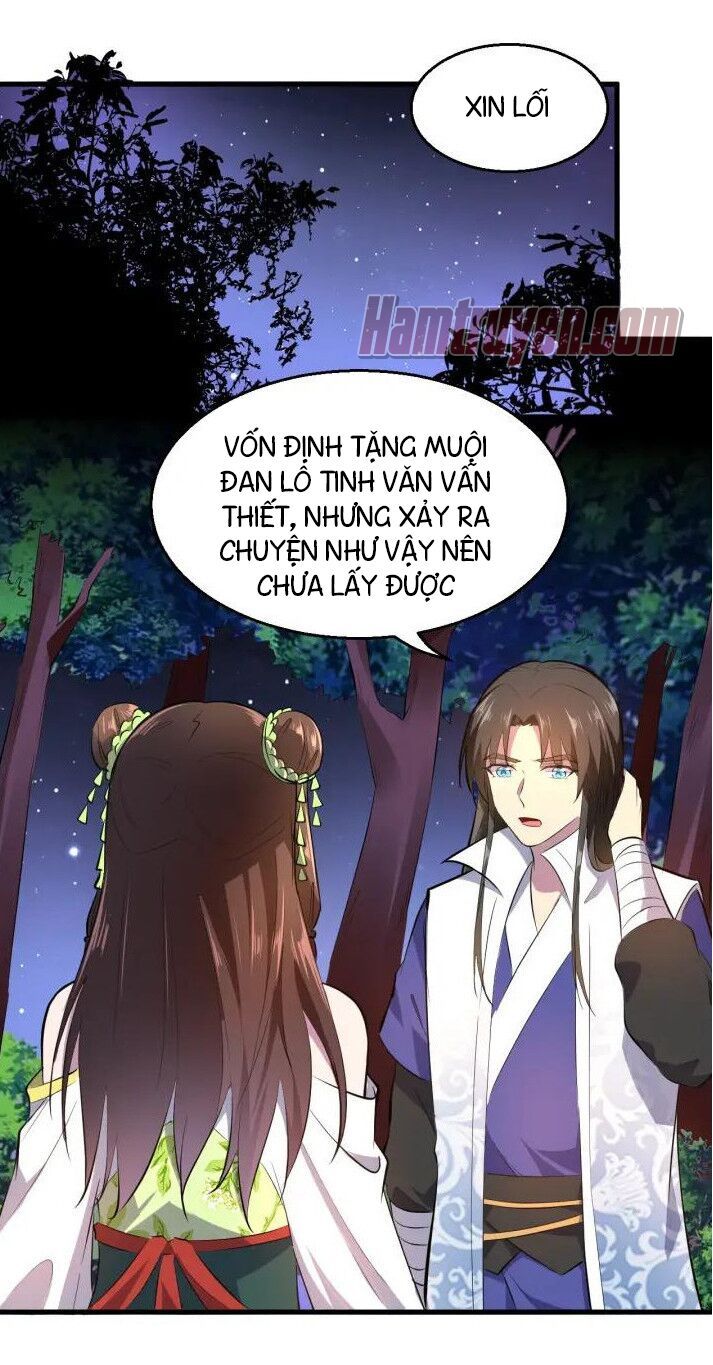 đại nghịch chi môn chapter 86 1