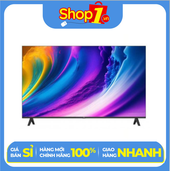 Android Tivi TCL 40 inch 40S5401A - Hàng chính hãng - Chỉ giao Hà Nội