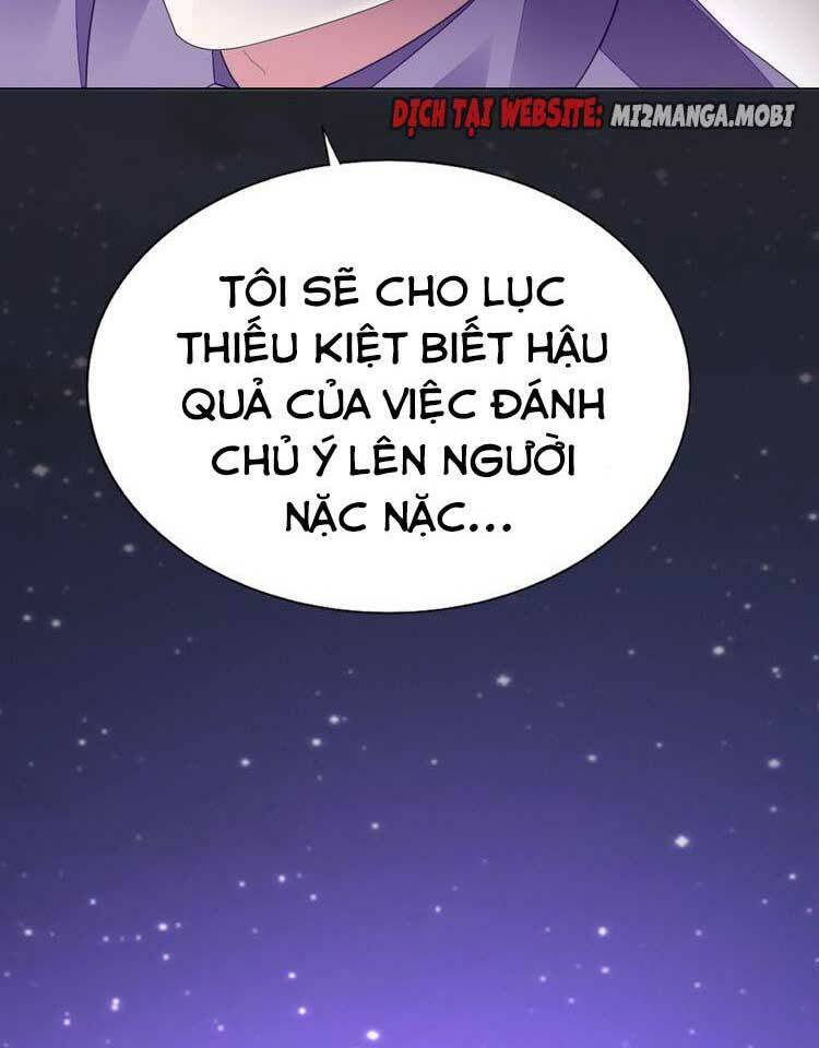 điều ước sủng ái bất bình đẳng chapter 77.2 20