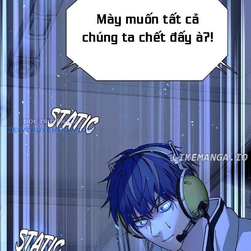 tận thế cũng chỉ là trò chơi chapter 61 203