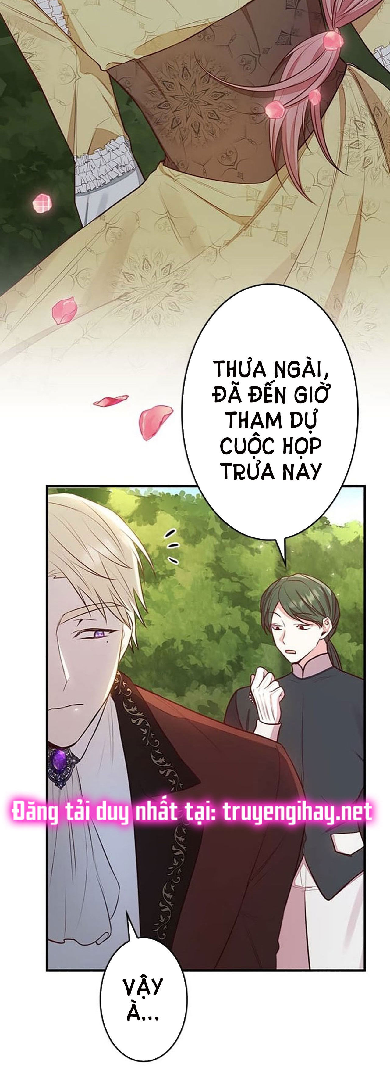 từ ác nữ tôi phải trở thành một người mẹ chapter 5 33