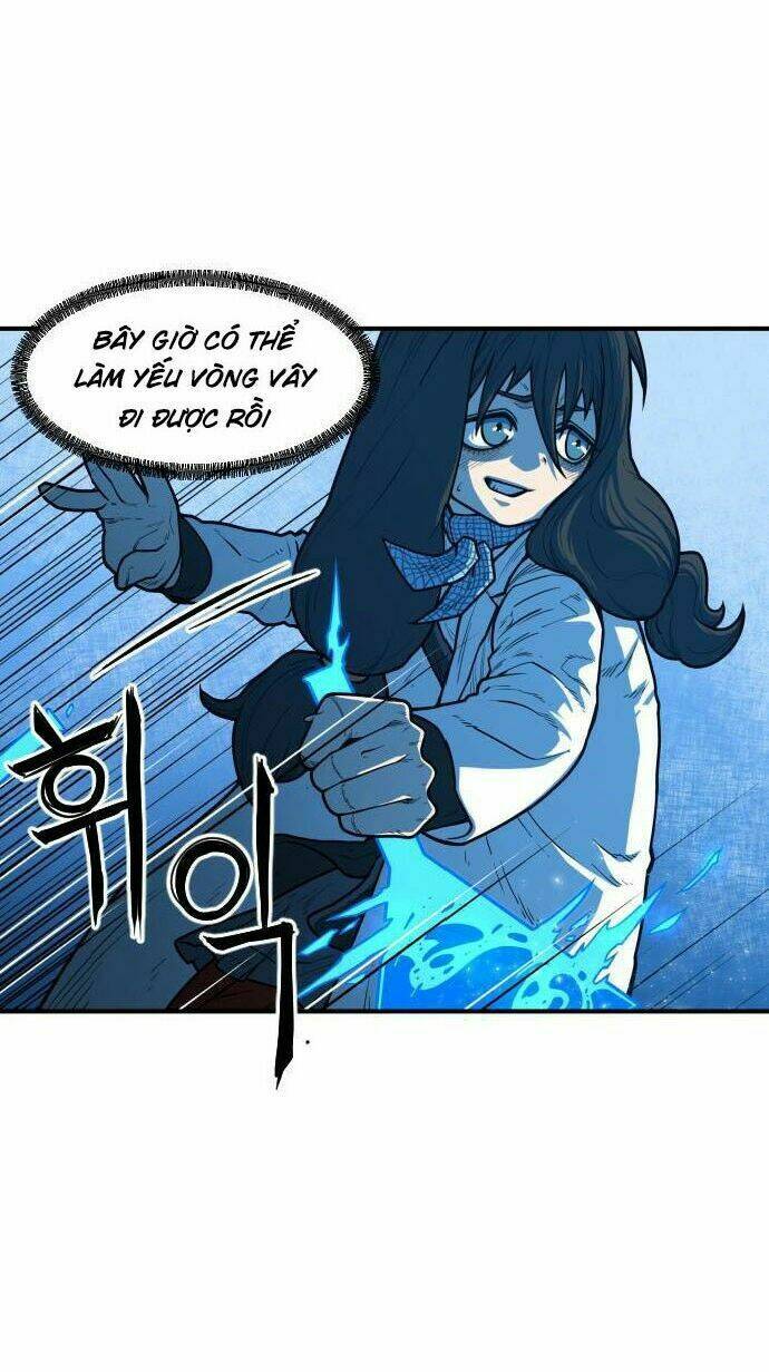 chinh phạt học đường chapter 19 30