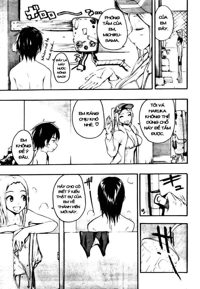 frogman chapter 1 24