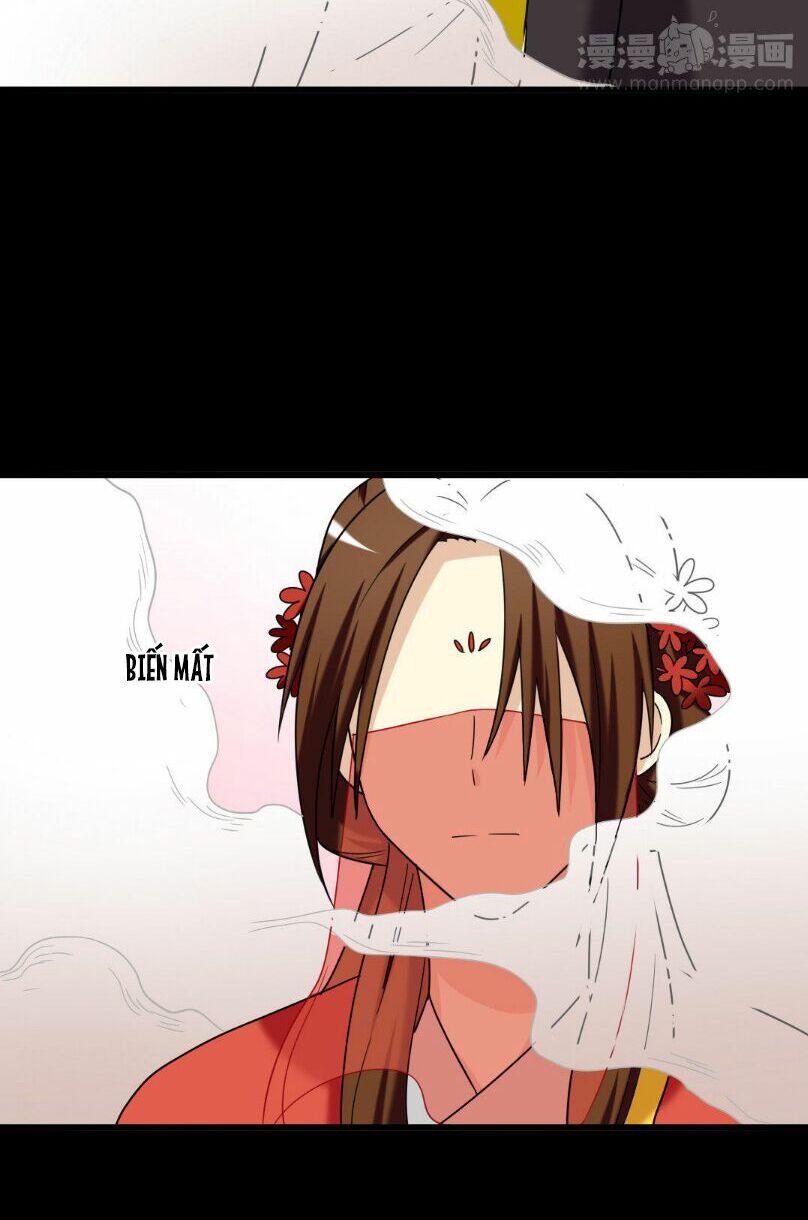 lưỡng bất nghi (full) chapter 165 13