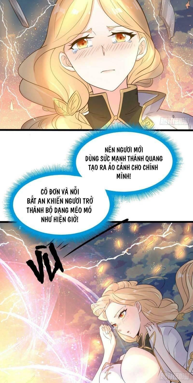 giáng thần chiến ký chapter 75 30