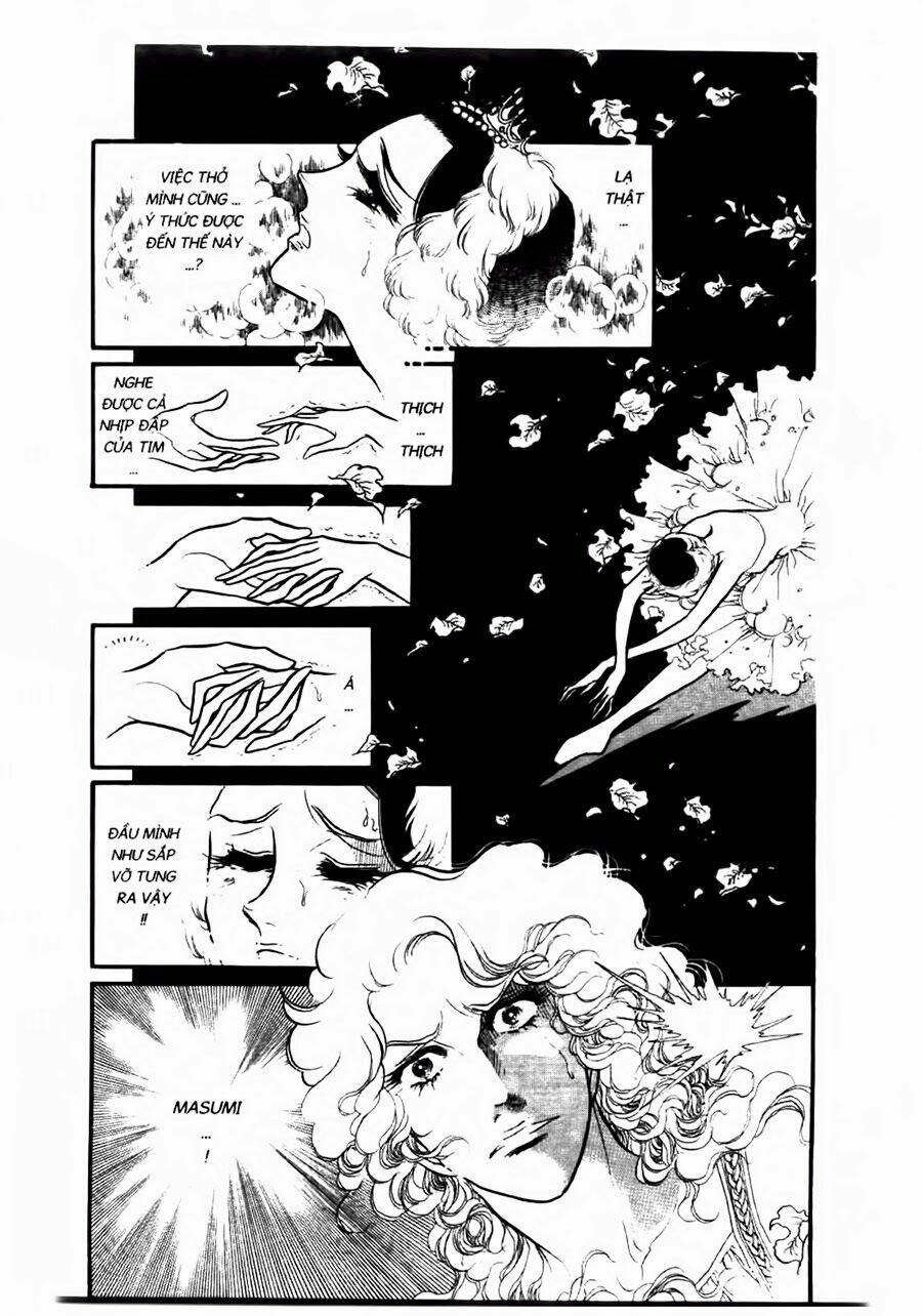 swan - vũ khúc thiên nga chapter 46 20