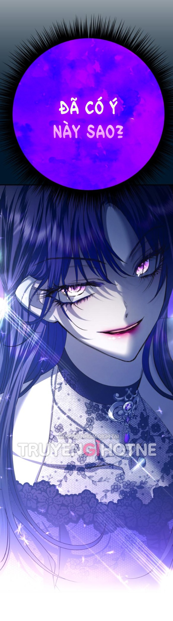 tôi muốn trở thành cô ấy dù chỉ là một ngày chapter 151.2 40