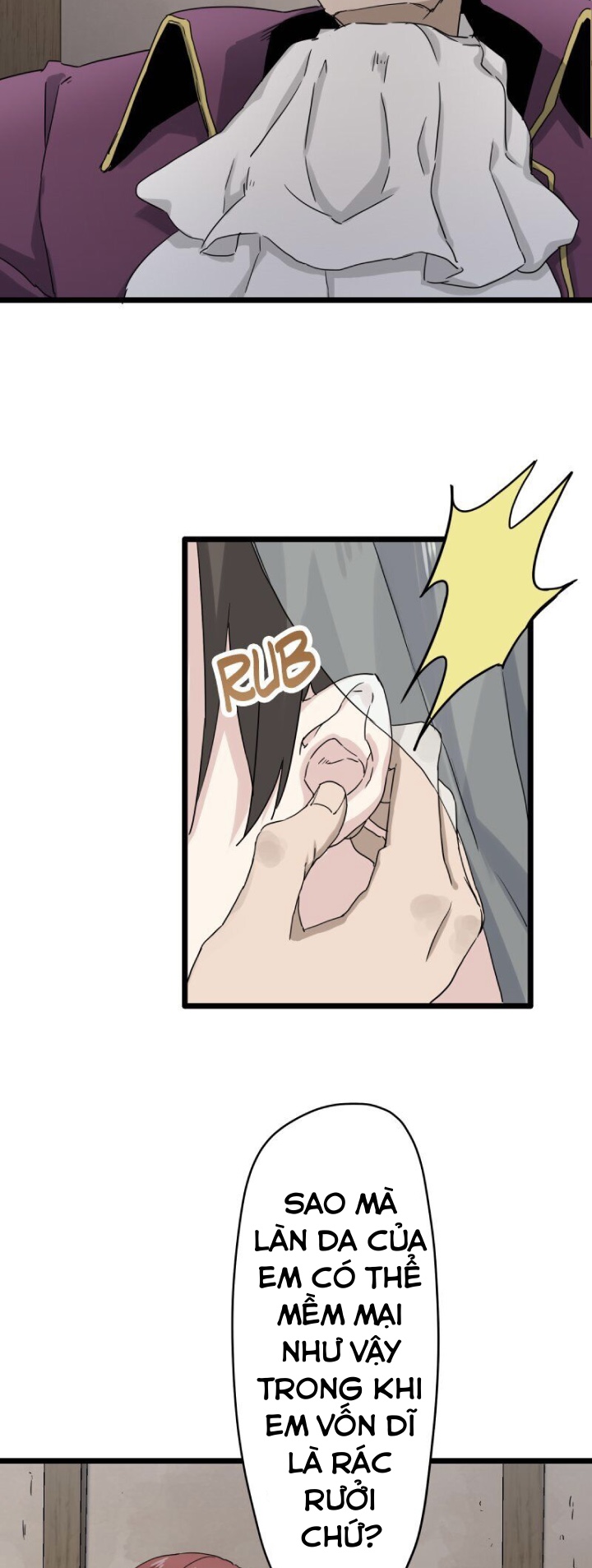 nullitas~nàng dâu giả dối~ chapter 7 22