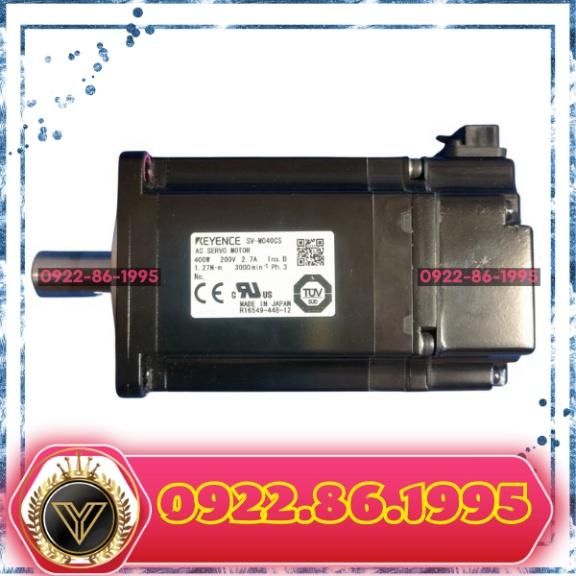 Bộ Servo Motor Keyence SV-M040CS