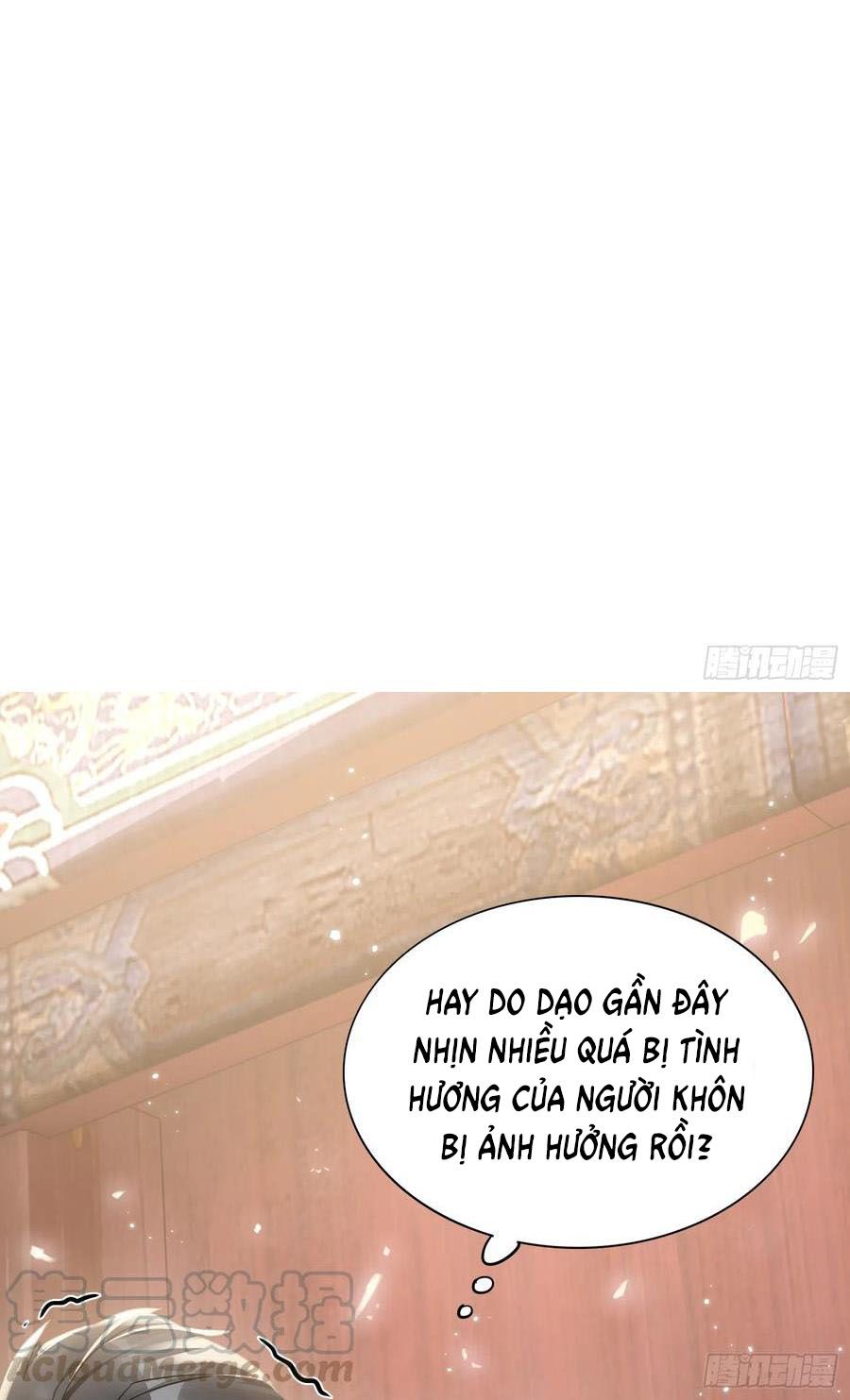 lục thân bất nhận chapter 46 29