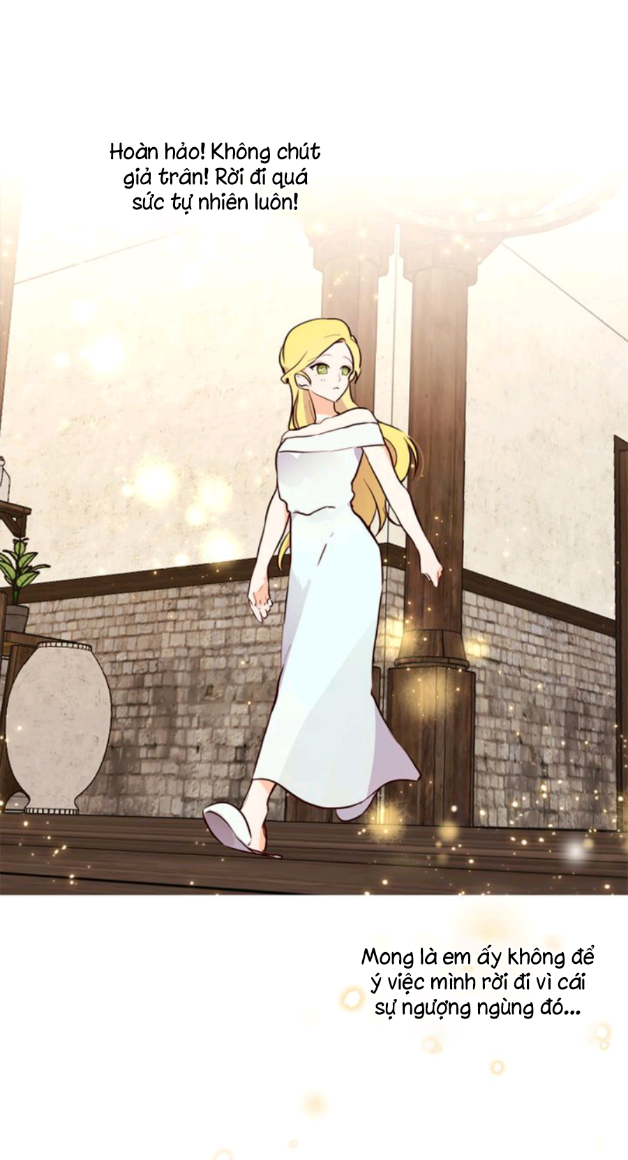 theo dấu vụn bánh chapter 3 25