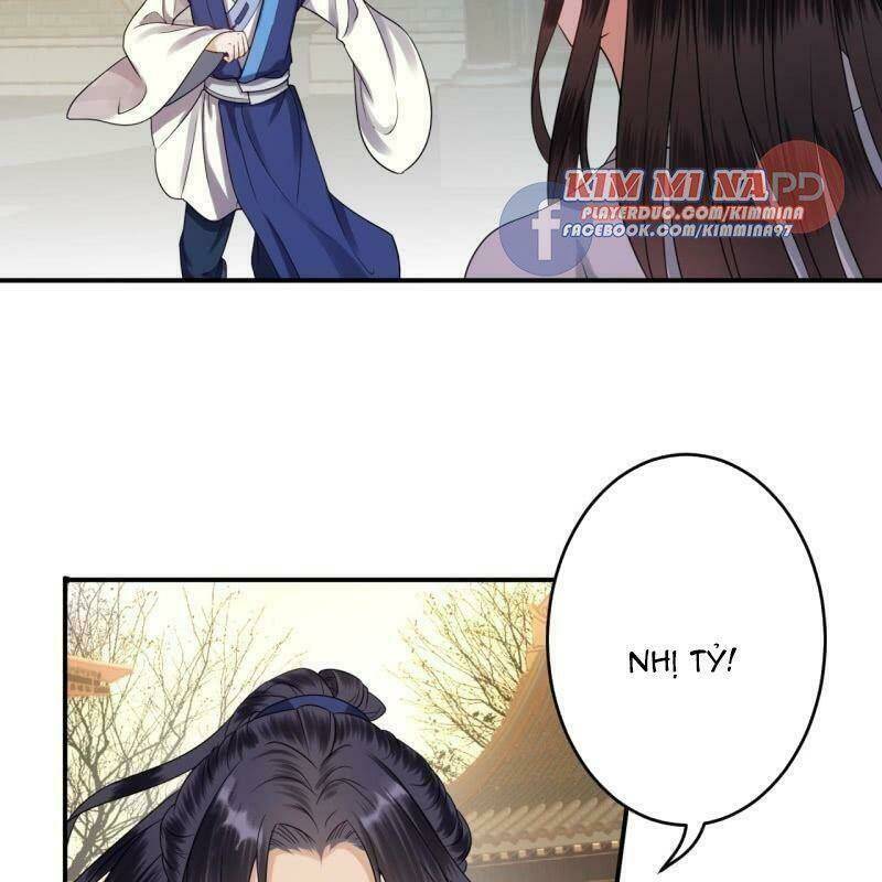 vương gia kiêu ngạo quá khó cua chapter 58 8