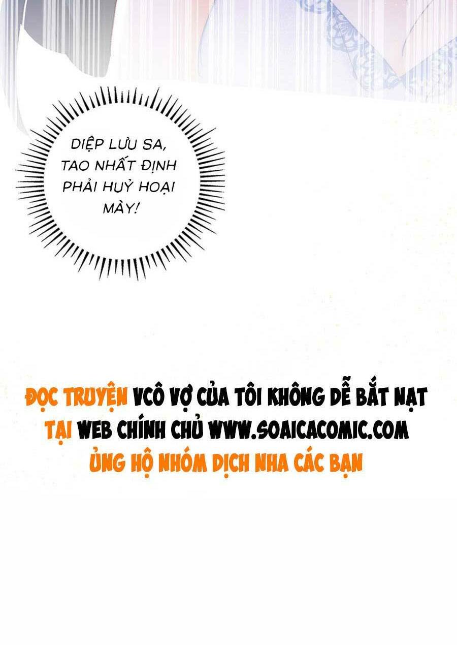 cô vợ của tôi không dễ bắt nạt chapter 23 39