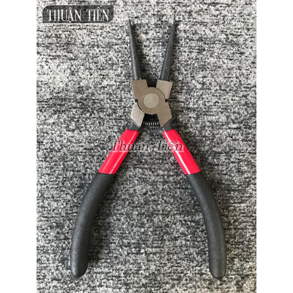 KỀM MỞ PHE TRONG CAO CẤP