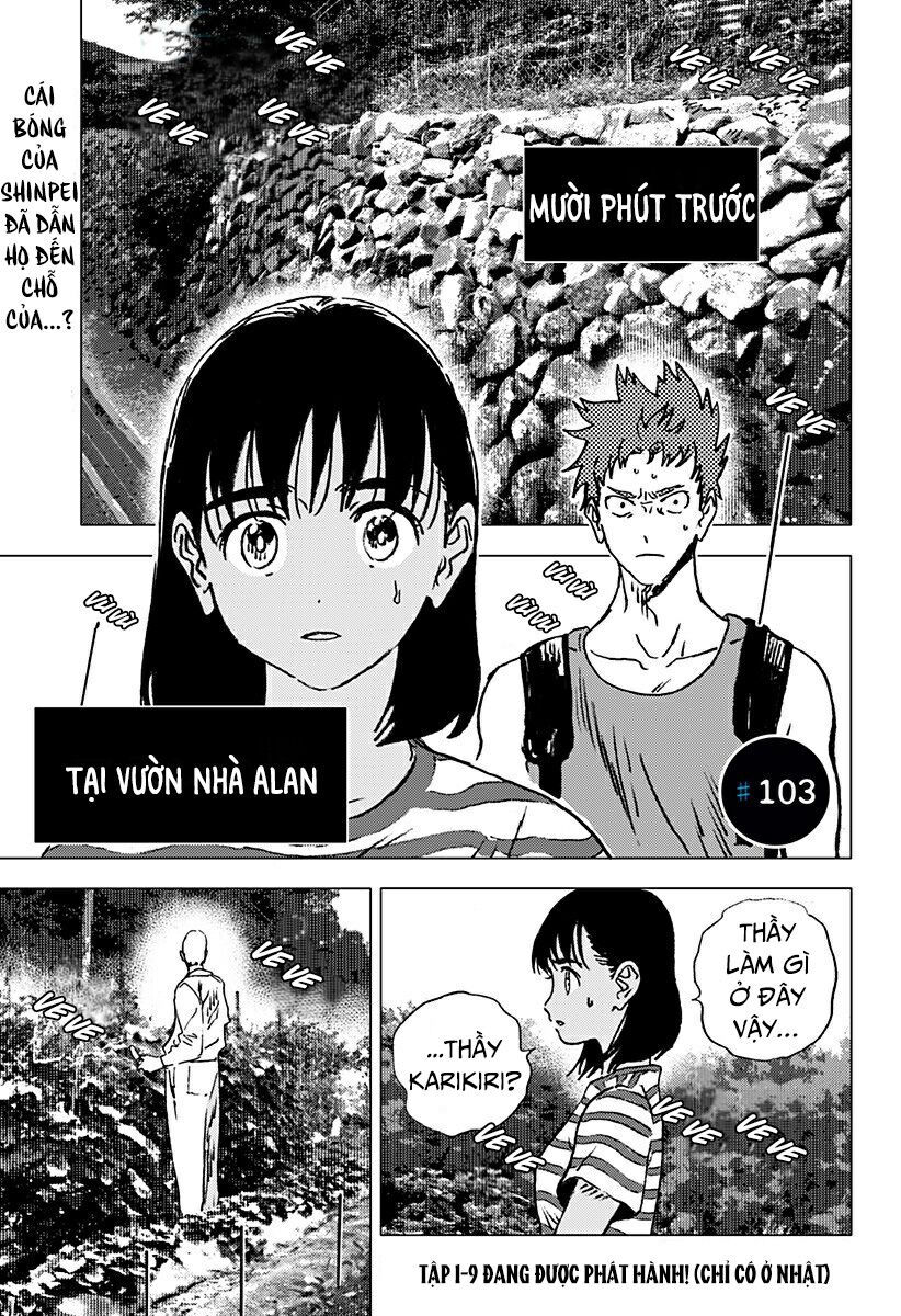 summer time render chapter 103 2