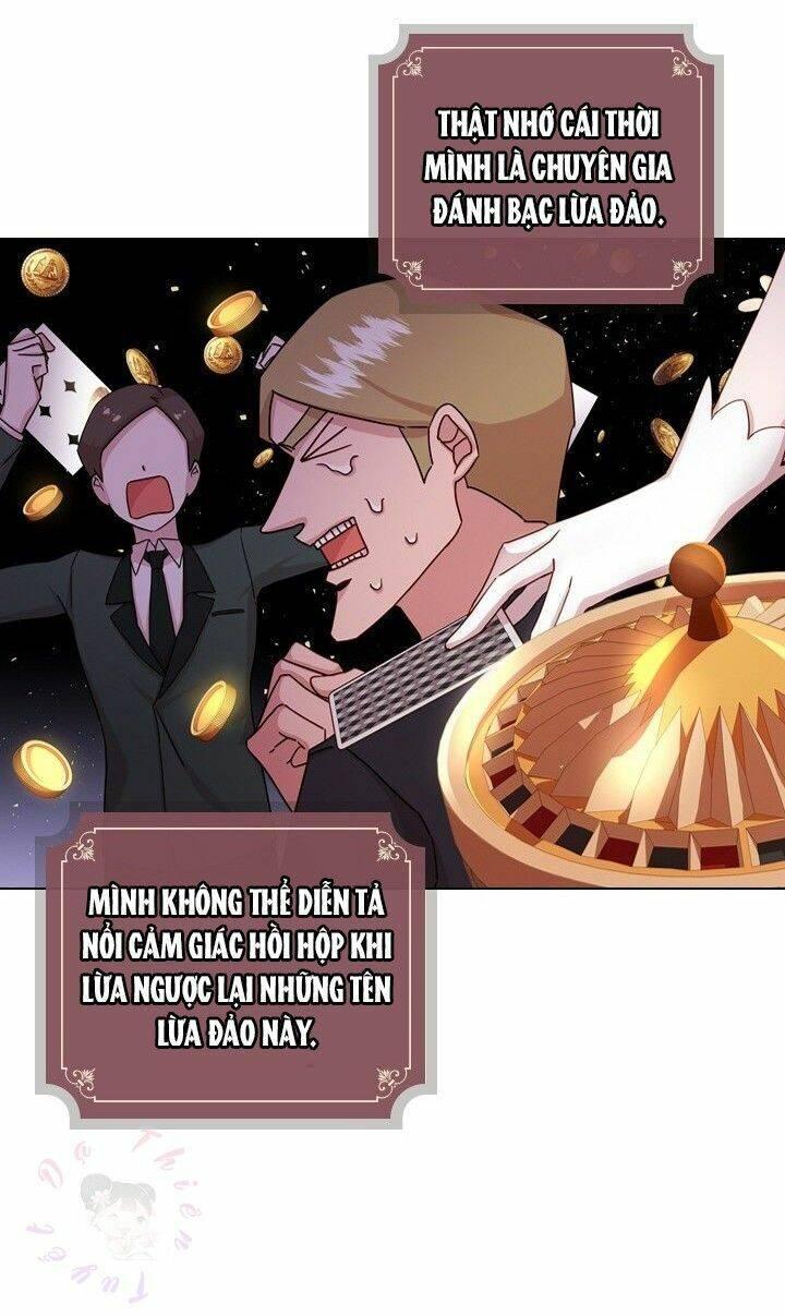 để yên cho tiểu thư hiền chapter 12 56