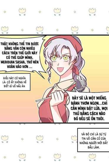 hôn lễ báo thù chapter 7 20