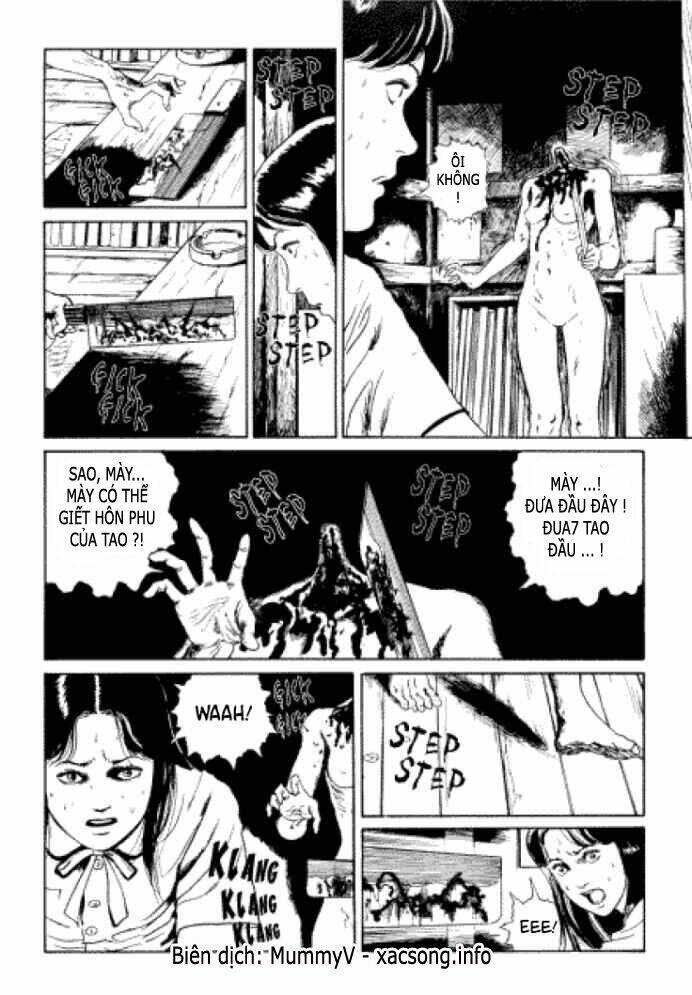 flesh colored horror chapter 5 27