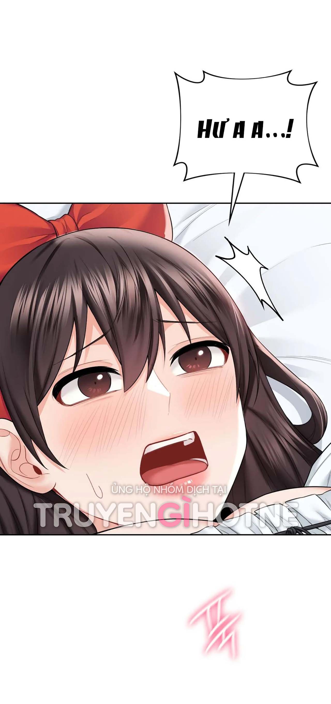 [18+] không là bạn bè chapter 45.1 10