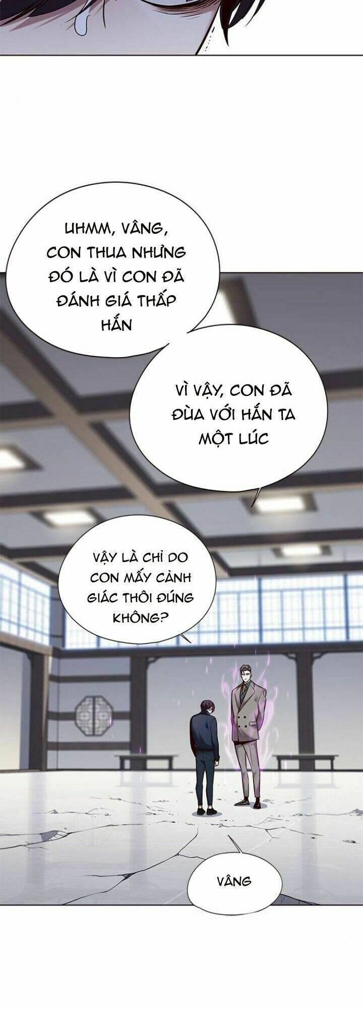 biến thân thành mèo chapter 116 56