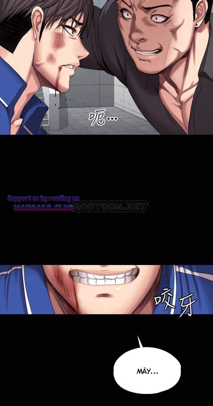 hlv phòng fitness chapter 102 29