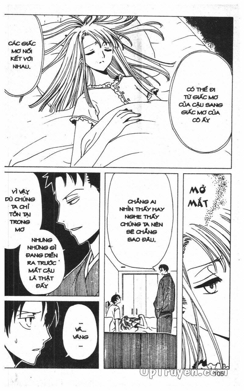 xxxholic - hành trình bí ẩn chapter 11 105