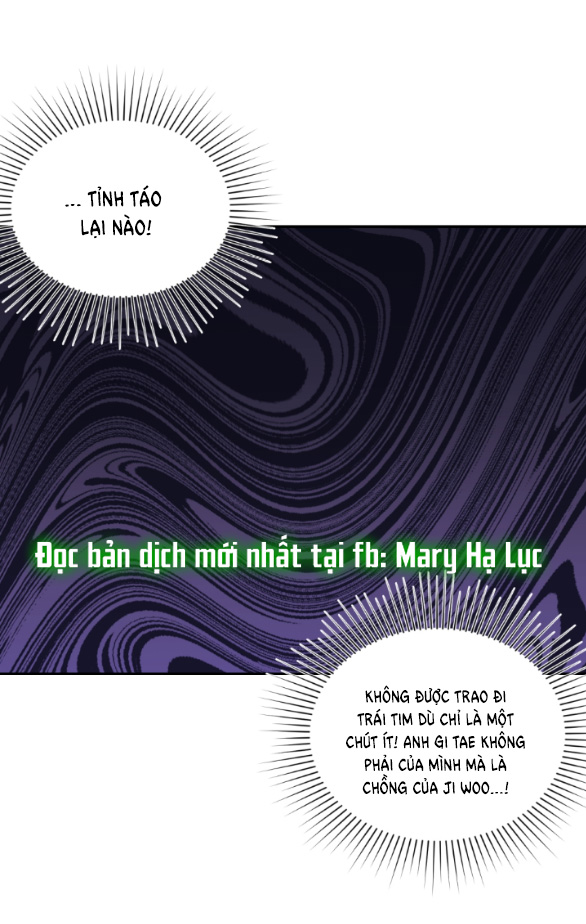 Người Vợ Giả Mạo chapter 9.2 - Trang 26
